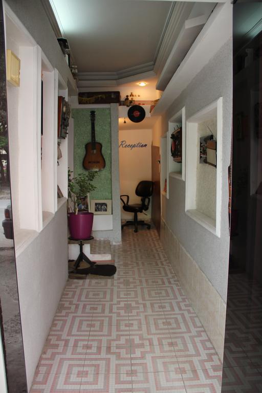 Hostel Retro บาทูมิ ห้อง รูปภาพ