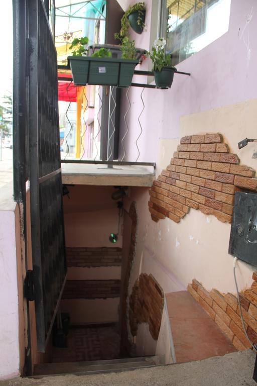 Hostel Retro บาทูมิ ห้อง รูปภาพ